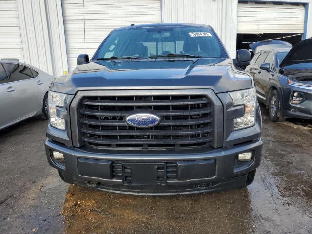 Zdjęcie 5 z aukcji – 2017 FORD F150 SUPER z VIN 1FTFX1EF9HFA81226