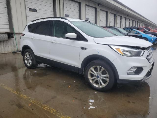 Photo 4 from auction – 2018 FORD ESCAPE SE with VIN 1FMCU9GD7JUA75363