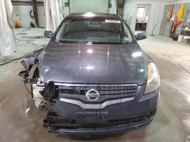 Photo 5 from auction – 2007 NISSAN ALTIMA 2.5 with VIN 1N4AL21E47C210360