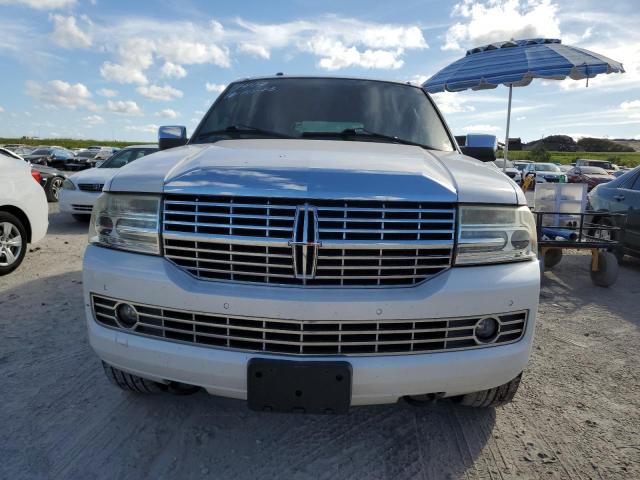 صورة رقم 5 من المزاد - 2011 LINCOLN NAVIGATOR مع VIN 5LMJJ3H54BEJ09403
