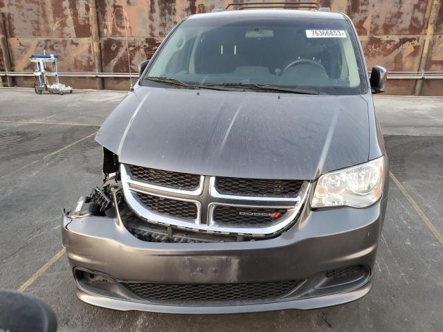 Photo 5 from auction – 2015 DODGE GRAND CARA with VIN 2C4RDGCG5FR712323
