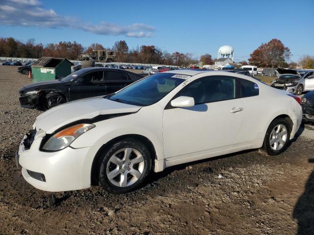 NISSAN ALTIMA 2.5 2008 with VIN 1N4AL24E18C273719 - Photo from auction