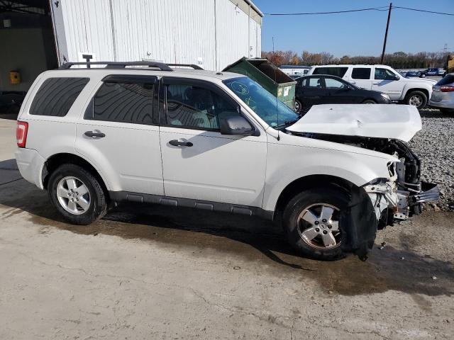 Photo 4 from auction – 2012 FORD ESCAPE XLT with VIN 1FMCU0D77CKB03574
