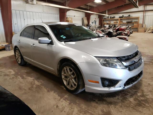 Photo 4 from auction – 2012 FORD FUSION SEL with VIN 3FAHP0CG4CR424993