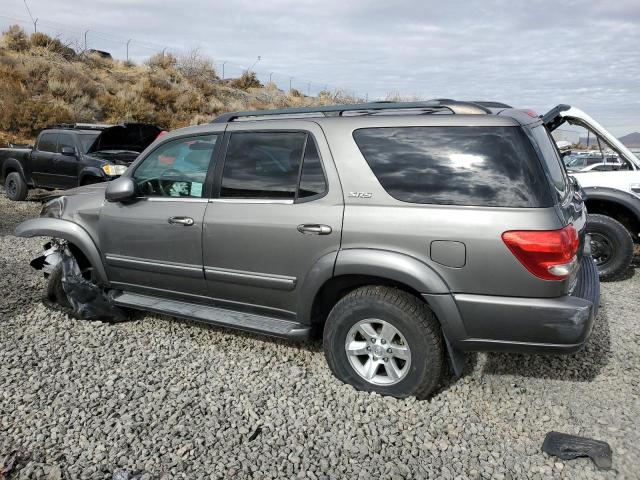 Photo 2 from auction – 2005 TOYOTA SEQUOIA SR with VIN 5TDBT44A05S252605
