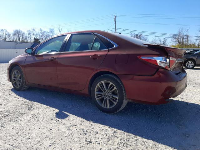 Photo 2 from auction – 2017 TOYOTA CAMRY LE with VIN 4T1BF1FK5HU748992