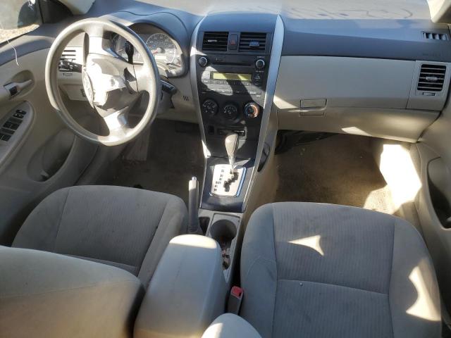 Foto 8 de la subasta – 2010 TOYOTA COROLLA BA con VIN 2T1BU4EE7AC332372