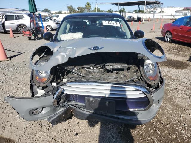 Photo 5 from auction – 2015 MINI COOPER with VIN WMWXM5C54F3A56893