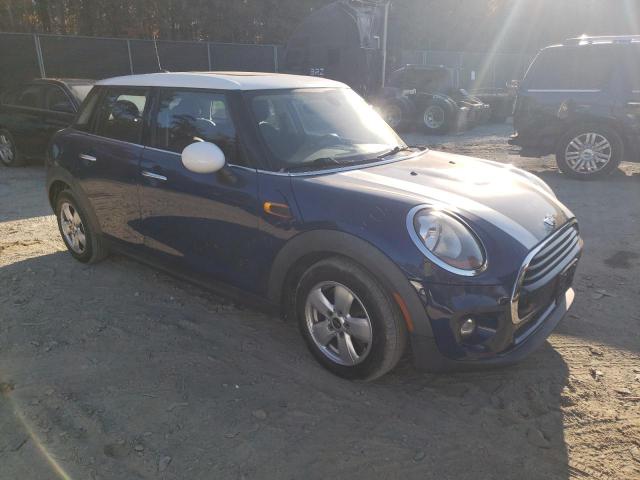 Photo 4 from auction – 2017 MINI COOPER with VIN WMWXU1C5XH2E18405
