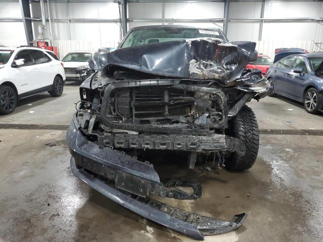 Photo 5 from auction – 2017 RAM 1500 ST with VIN 1C6RR7FT2HS828744
