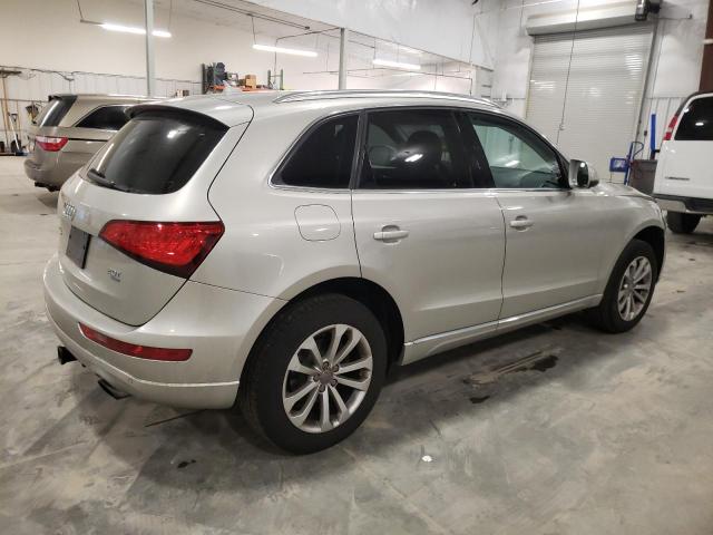 Photo 3 from auction – 2013 AUDI Q5 PREMIUM with VIN WA1LFAFPXDA058648
