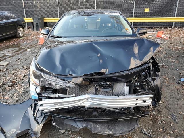 Photo 5 from auction – 2023 TOYOTA COROLLA LE with VIN JTDB4MEE2P3013866