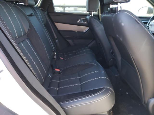 Photo 10 from auction – 2023 LAND ROVER RANGE ROVE with VIN SALYJ2EX7PA349378