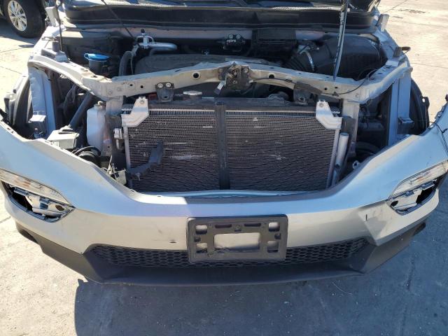 Photo 11 from auction – 2017 HONDA PILOT EXL with VIN 5FNYF5H51HB040776