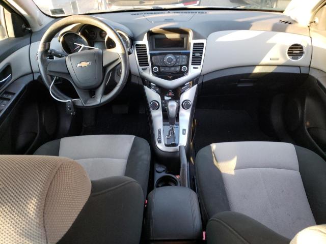 Photo 8 from auction – 2011 CHEVROLET CRUZE LS with VIN 1G1PC5SH9B7228054