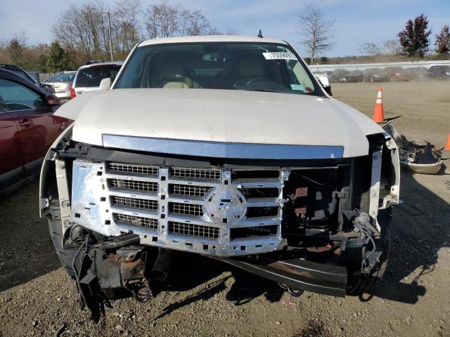 Photo 5 from auction – 2007 CADILLAC ESCALADE L with VIN 1GYFK63807R172148
