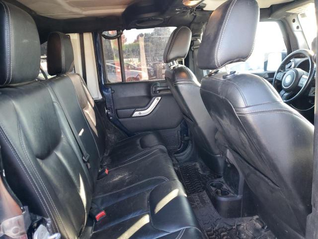 Photo 11 from auction – 2013 JEEP WRANGLER U with VIN 1C4BJWFG3DL561827