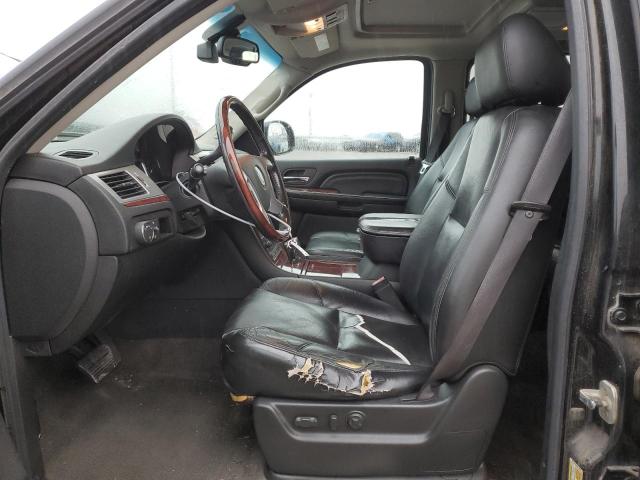 Photo 7 from auction – 2008 CADILLAC ESCALADE E with VIN 1GYFK66848R140199
