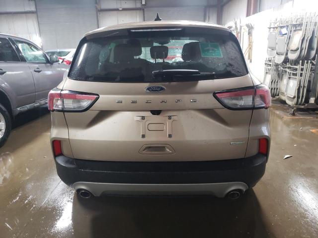 Photo 6 from auction – 2020 FORD ESCAPE S with VIN 1FMCU0F63LUC27883