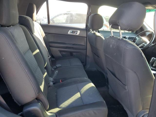 Photo 10 from auction – 2012 FORD EXPLORER X with VIN 1FMHK8D81CGA74479