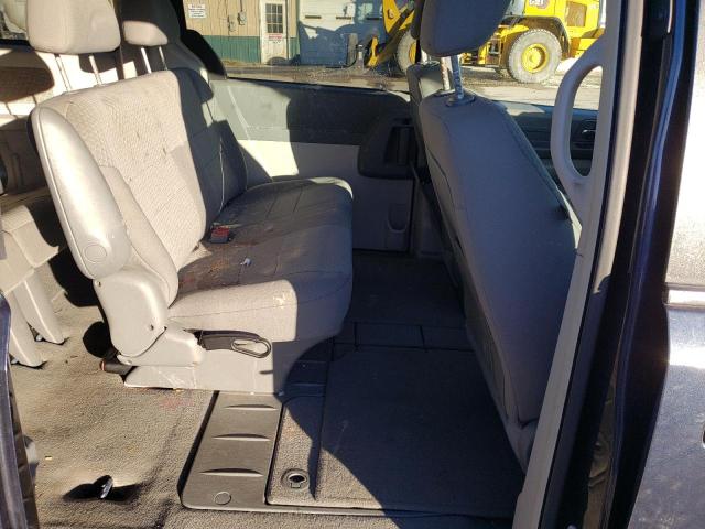 Photo 10 from auction – 2008 CHRYSLER TOWN & COU with VIN 2A8HR44H48R815943