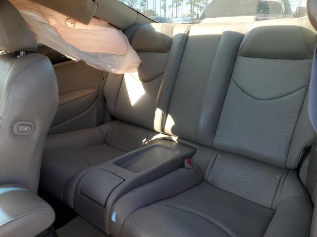Photo 10 from auction – 2009 INFINITI G37 with VIN JNKCV64F29M652347