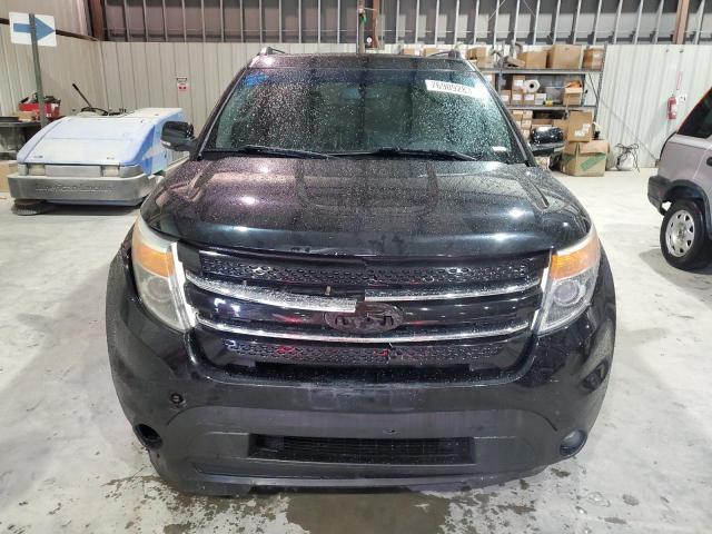 Photo 5 from auction – 2012 FORD EXPLORER L with VIN 1FMHK7F84CGA28264