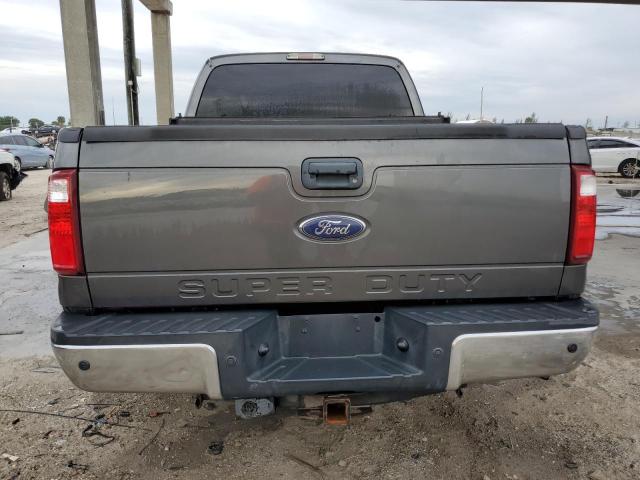 Photo 6 from auction – 2015 FORD F250 SUPER with VIN 1FT7W2AT2FEC00245