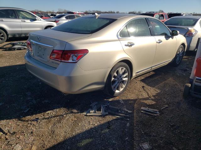 Photo 3 from auction – 2010 LEXUS ES 350 with VIN JTHBK1EG7A2386094