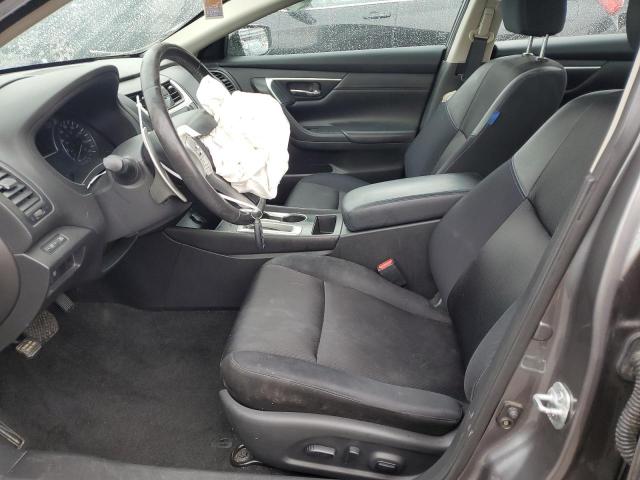 Photo 7 from auction – 2016 NISSAN ALTIMA 2.5 with VIN 1N4AL3AP5GC185931