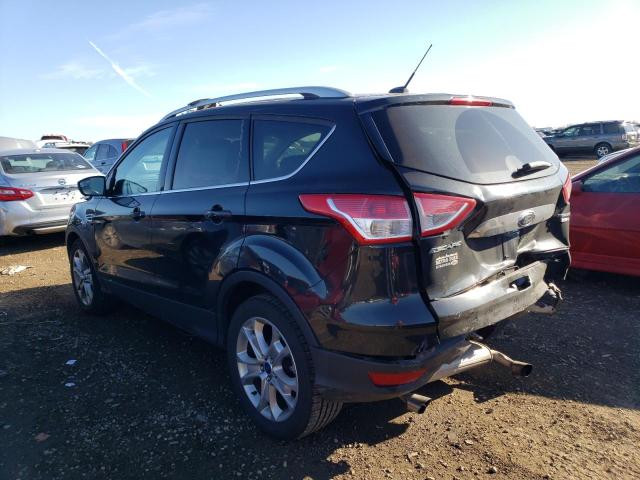 Photo 2 from auction – 2015 FORD ESCAPE TIT with VIN 1FMCU9J96FUC02079