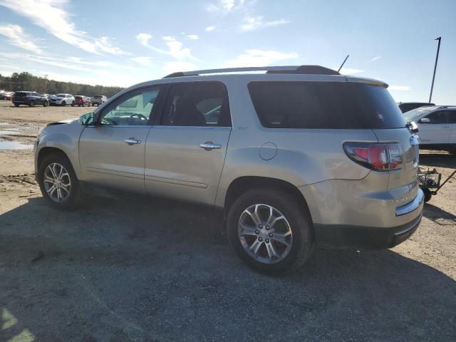 Photo 2 from auction – 2014 GMC ACADIA SLT with VIN 1GKKRRKD3EJ225022