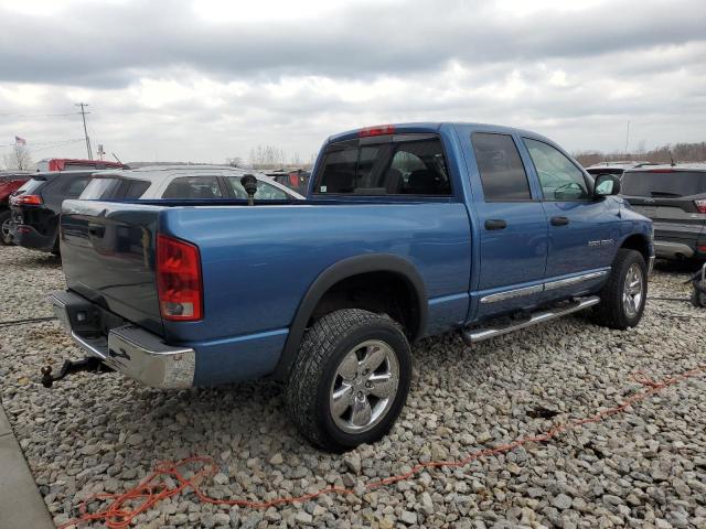 Photo 3 from auction – 2004 DODGE RAM 1500 S with VIN 1D7HU18D54J236170