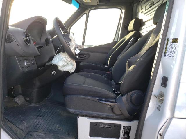 Photo 7 from auction – 2019 FREIGHTLINER SPRINTER 1 with VIN WDYPE7ED2KT004433