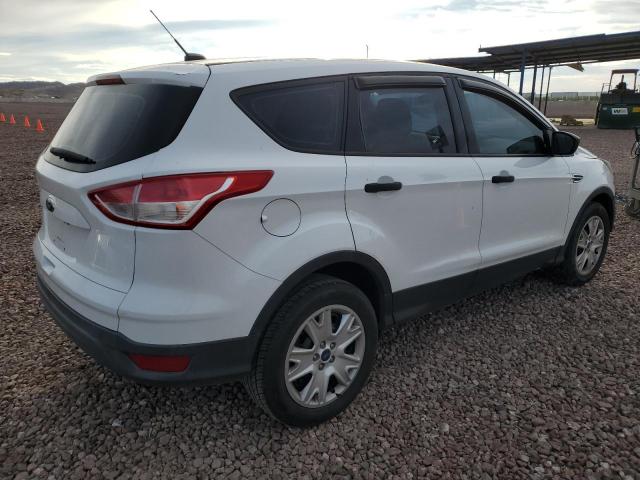 Photo 3 from auction – 2013 FORD ESCAPE S with VIN 1FMCU0F71DUA13811