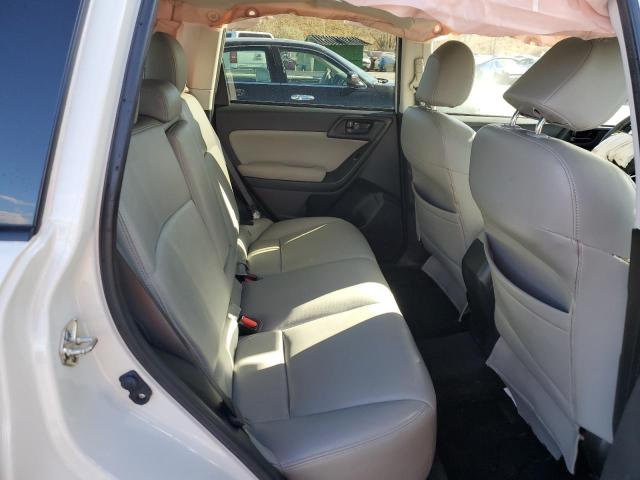 Photo 11 from auction – 2017 SUBARU FORESTER 2 with VIN JF2SJAGC4HH553700