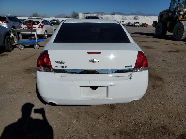 Zdjęcie 6 z aukcji – 2011 CHEVROLET IMPALA z VIN 2G1WF5EKXB1278307