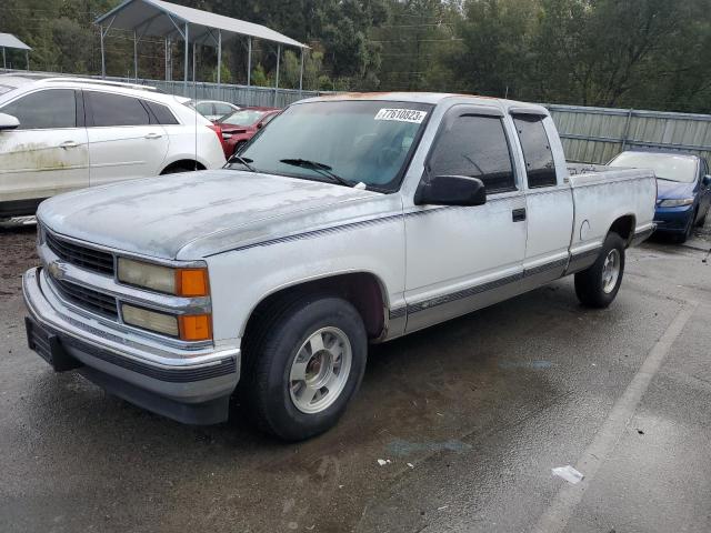 CHEVROLET GMT-400 C1 1995 with VIN 2GCEC19K2S1178913 - Photo from auction