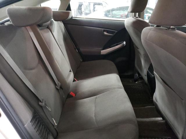 Photo 10 from auction – 2013 TOYOTA PRIUS with VIN JTDKN3DU3D5644657