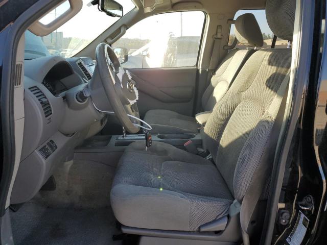 Photo 7 from auction – 2014 NISSAN FRONTIER S with VIN 1N6AD0ER9EN726463