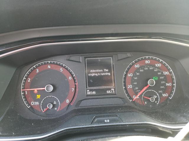 Photo 9 from auction – 2019 VOLKSWAGEN JETTA S with VIN 3VWC57BUXKM093792