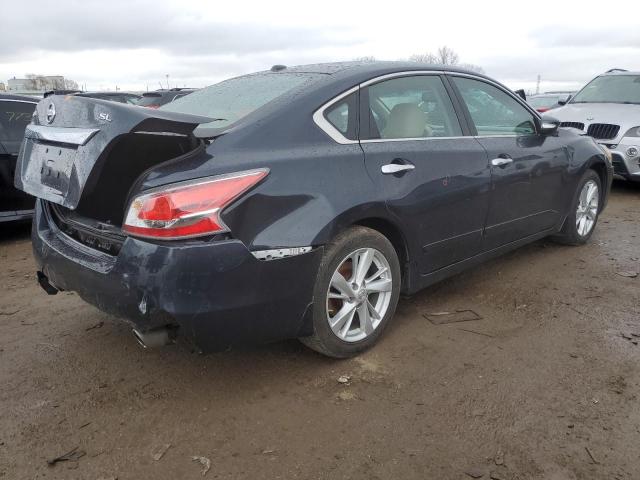 Photo 3 from auction – 2015 NISSAN ALTIMA 2.5 with VIN 1N4AL3AP6FC236190