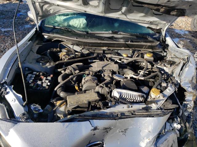 Photo 11 from auction – 2013 SUBARU BRZ 2.0 PR with VIN JF1ZCAB16D1610632