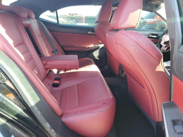 Photo 10 from auction – 2019 LEXUS IS 350 with VIN JTHCZ1D20K5016563