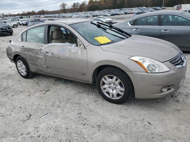 Photo 4 from auction – 2012 NISSAN ALTIMA BAS with VIN 1N4AL2AP4CN475506