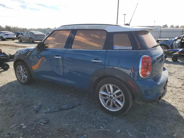 Photo 2 from auction – 2012 MINI COOPER S C with VIN WMWZC3C55CWL81429
