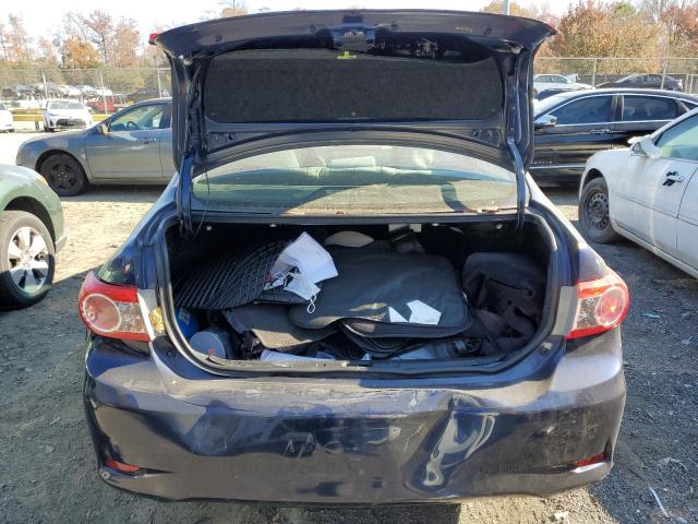 Photo 6 from auction – 2011 TOYOTA COROLLA BA with VIN 2T1BU4EE2BC754342