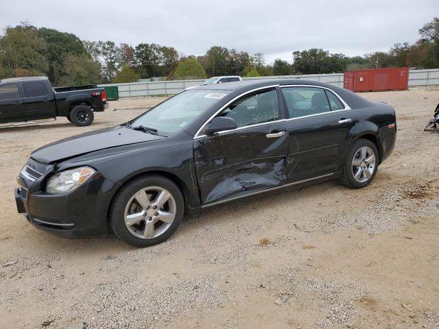 CHEVROLET MALIBU 2LT 2012 with VIN 1G1ZD5EU9CF363623 - Photo from auction