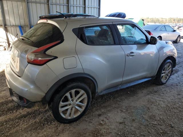 Photo 3 from auction – 2016 NISSAN JUKE S with VIN JN8AF5MR3GT600548