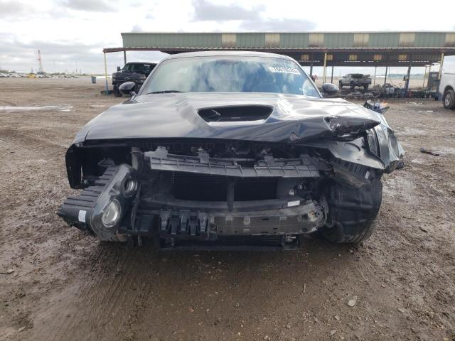 Photo 5 from auction – 2020 DODGE CHALLENGER with VIN 2C3CDZBT6LH149031